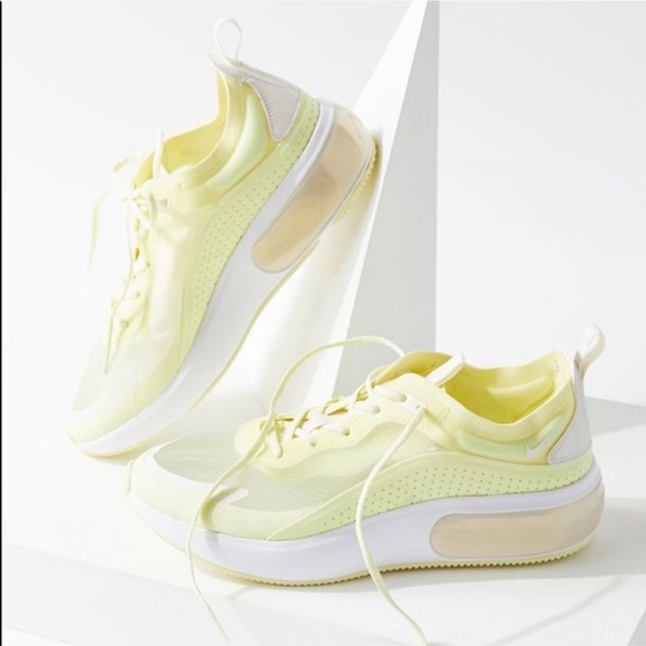 nike air max dia lx sneaker
